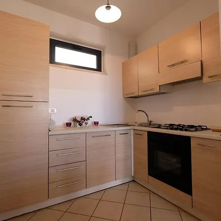 Apartamento Bay A12 - Pineto
