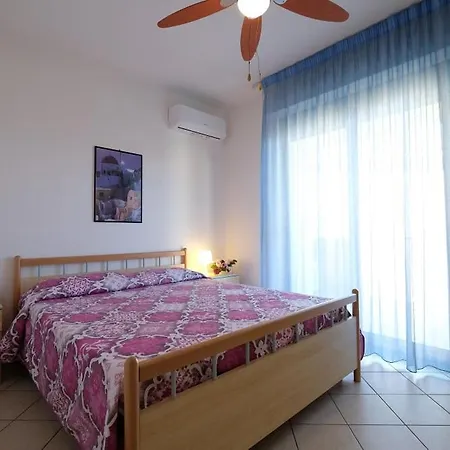 Bay A12 - Apartamento *
