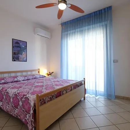 Bay A12 - Apartamento